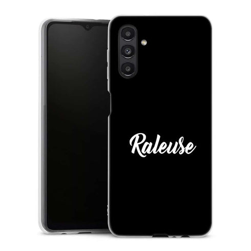 Coque Samsung A04S Raleuse